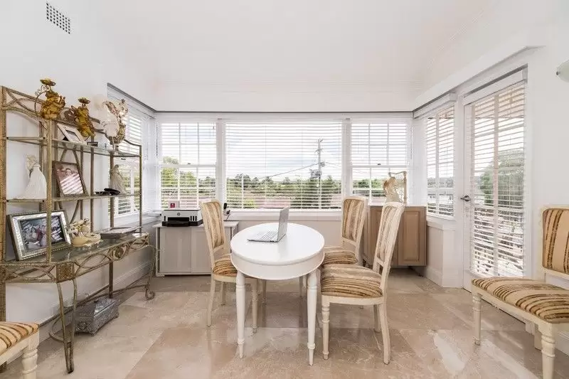 19 Sylvan Avenue, East Lindfield For Sale by The Marshall Group - image 10