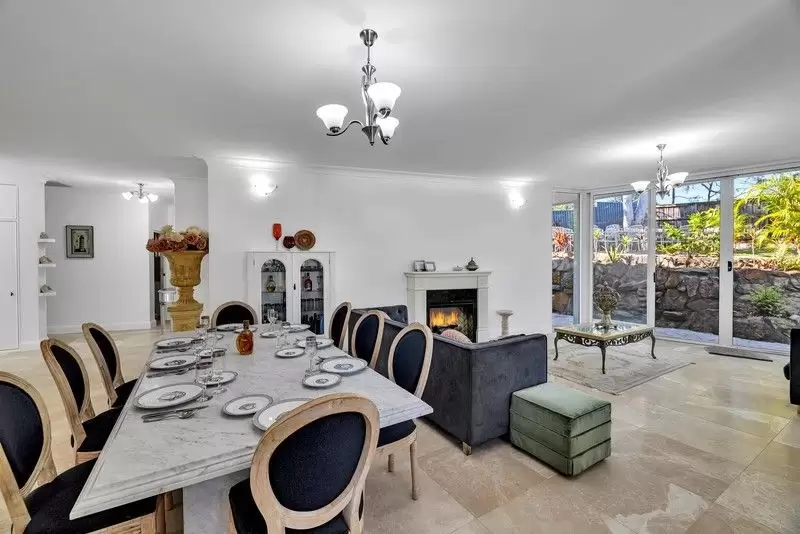 19 Sylvan Avenue, East Lindfield For Sale by The Marshall Group - image 9