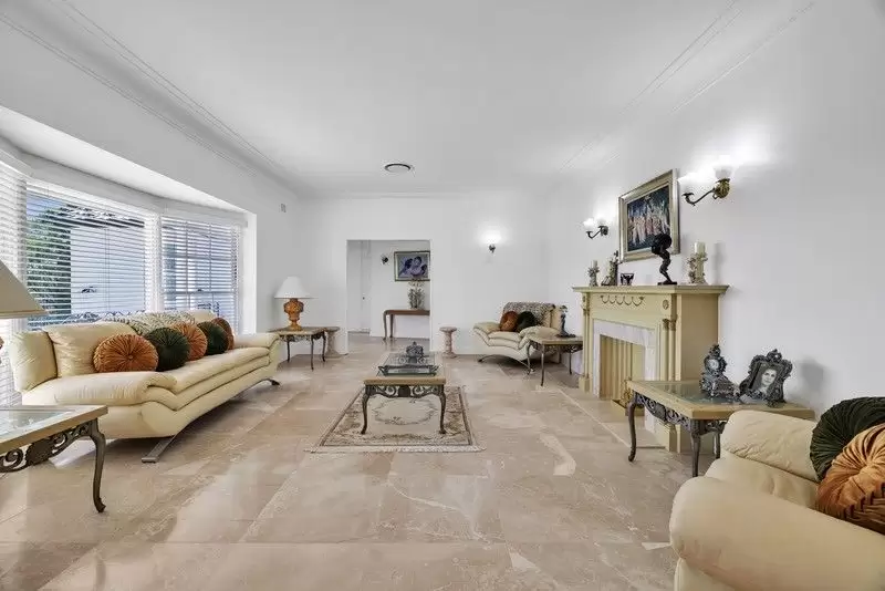 19 Sylvan Avenue, East Lindfield For Sale by The Marshall Group - image 2