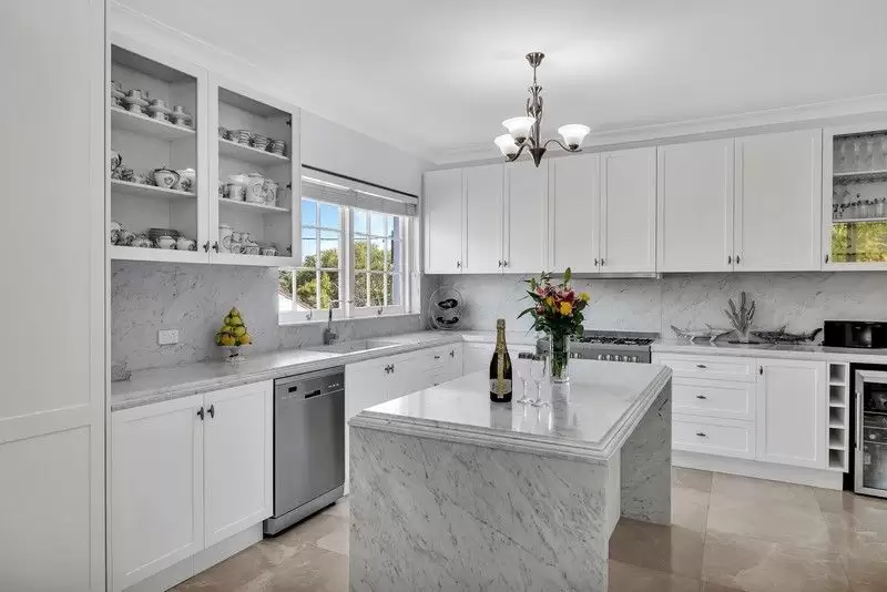 19 Sylvan Avenue, East Lindfield For Sale by The Marshall Group - image 6