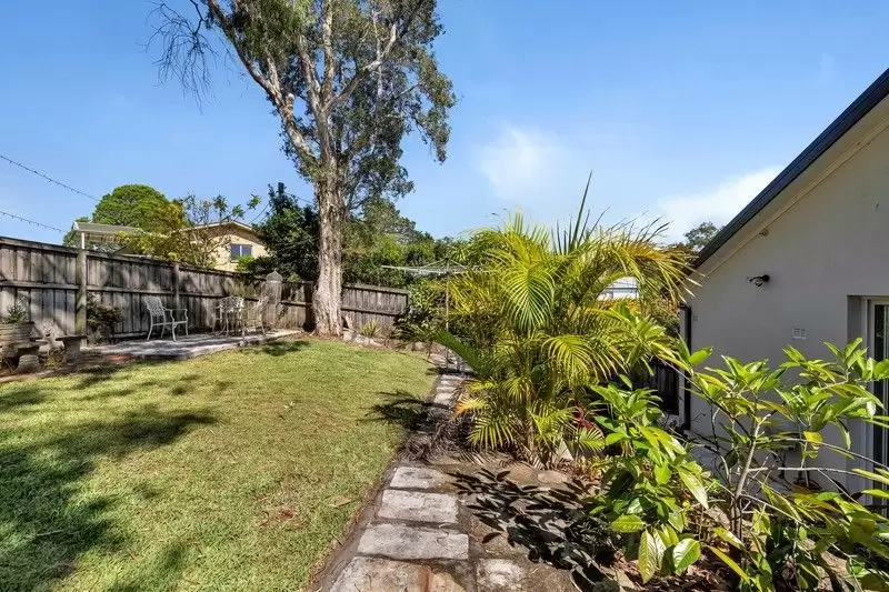 19 Sylvan Avenue, East Lindfield For Sale by The Marshall Group - image 17