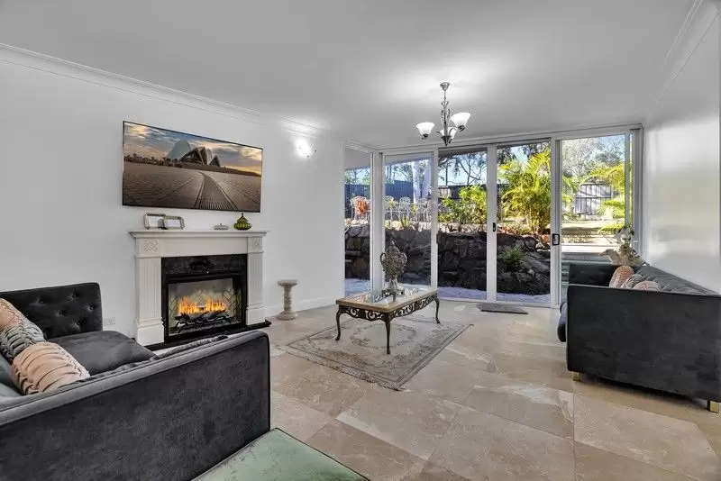 19 Sylvan Avenue, East Lindfield For Sale by The Marshall Group - image 3