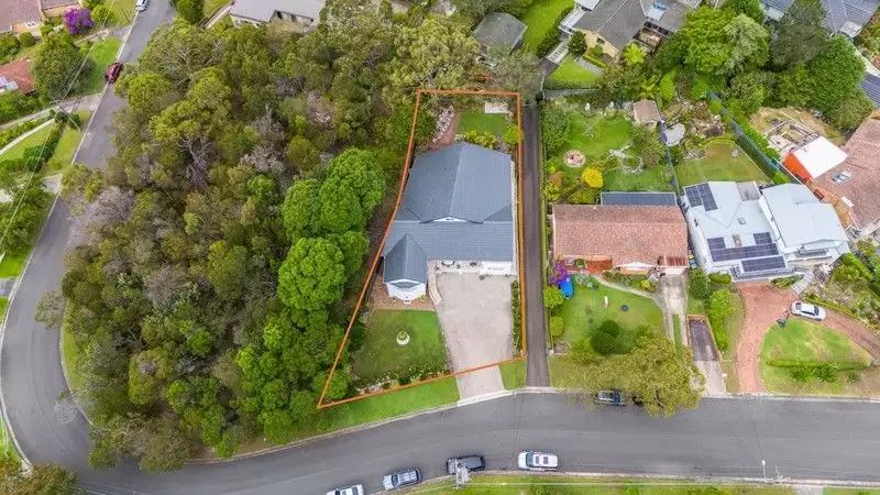 19 Sylvan Avenue, East Lindfield For Sale by The Marshall Group - image 13