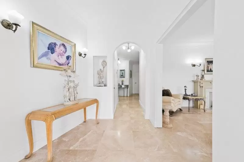 19 Sylvan Avenue, East Lindfield For Sale by The Marshall Group - image 4