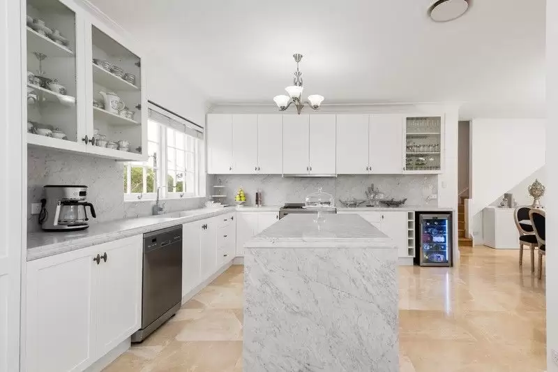 19 Sylvan Avenue, East Lindfield For Sale by The Marshall Group - image 7