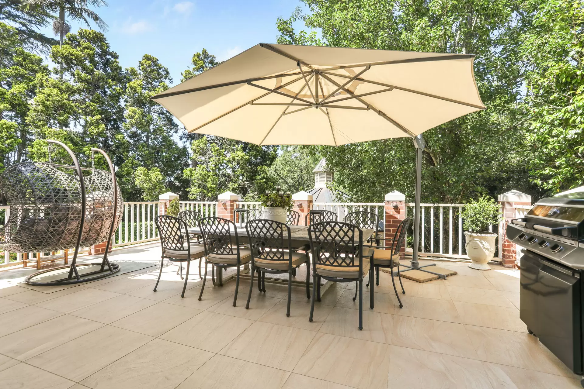 6 Pibrac Avenue, Warrawee For Sale by The Marshall Group - image 9