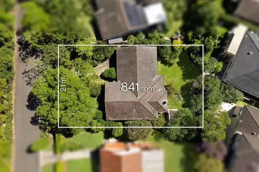 69 Lady Game Drive, Killara Auction by The Marshall Group