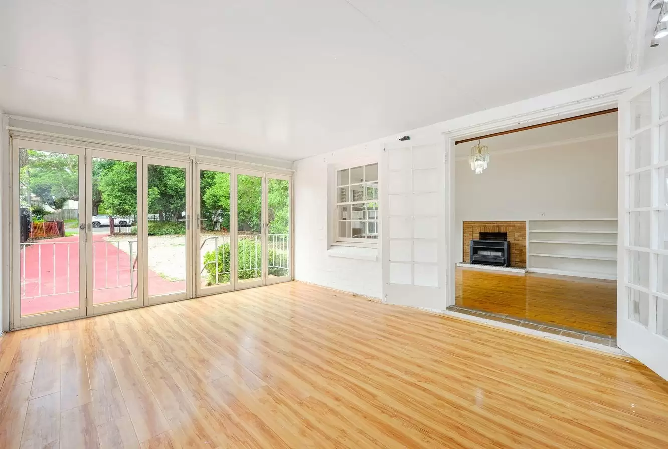 5 Ingram Road, Wahroonga For Lease by The Marshall Group - image 4