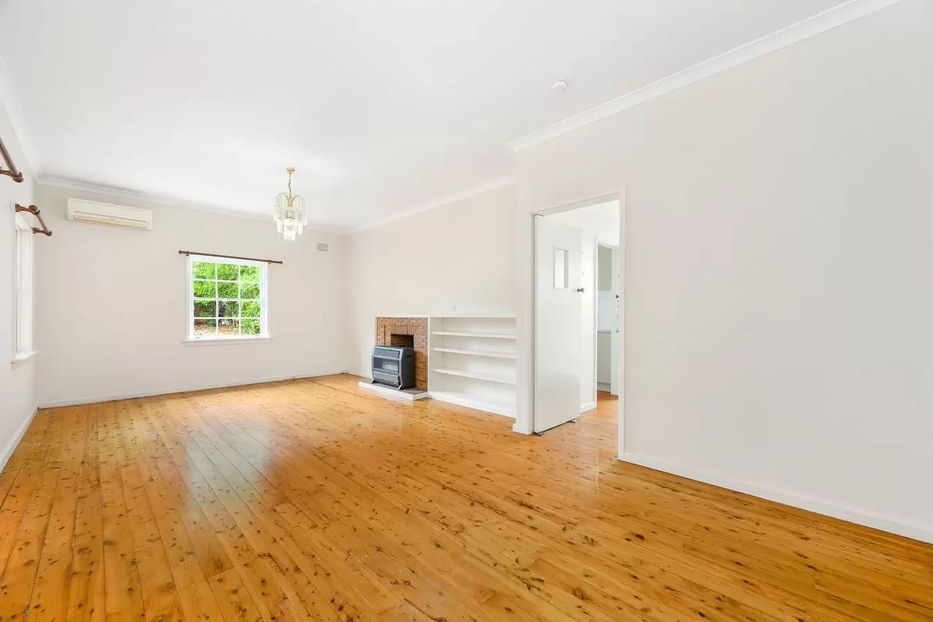 5 Ingram Road, Wahroonga For Lease by The Marshall Group - image 3
