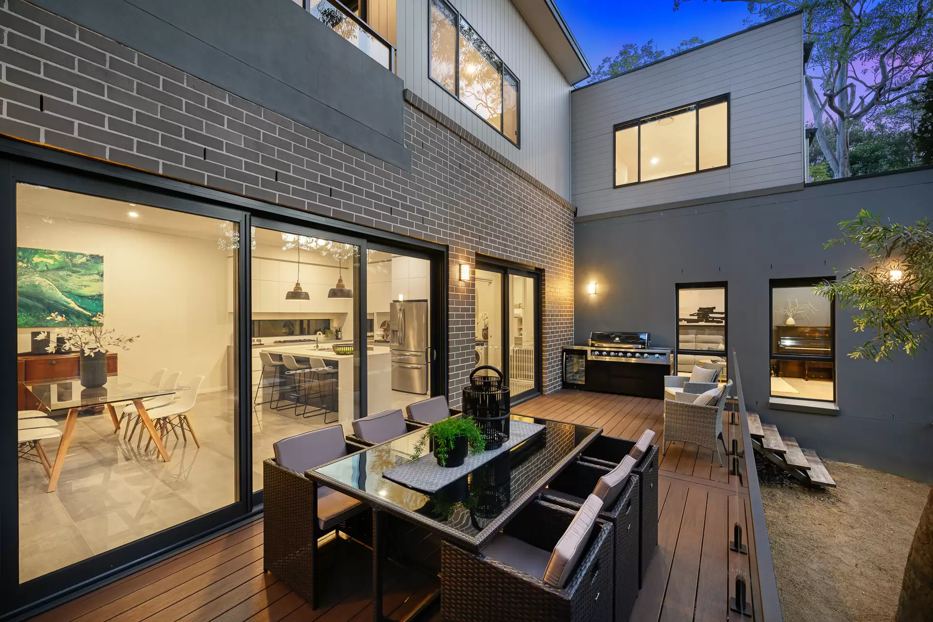 7 Monteith Street, Turramurra For Sale by The Marshall Group - image 2