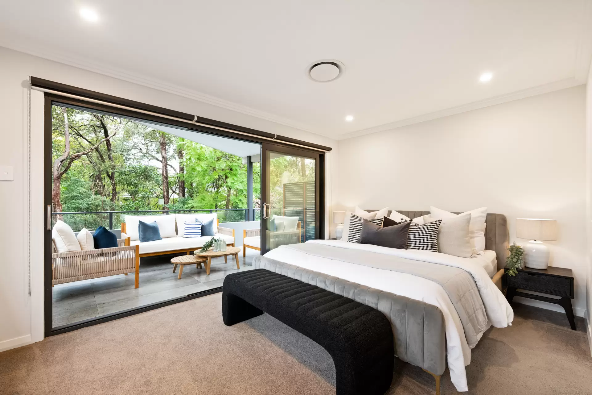 7 Monteith Street, Turramurra For Sale by The Marshall Group - image 14