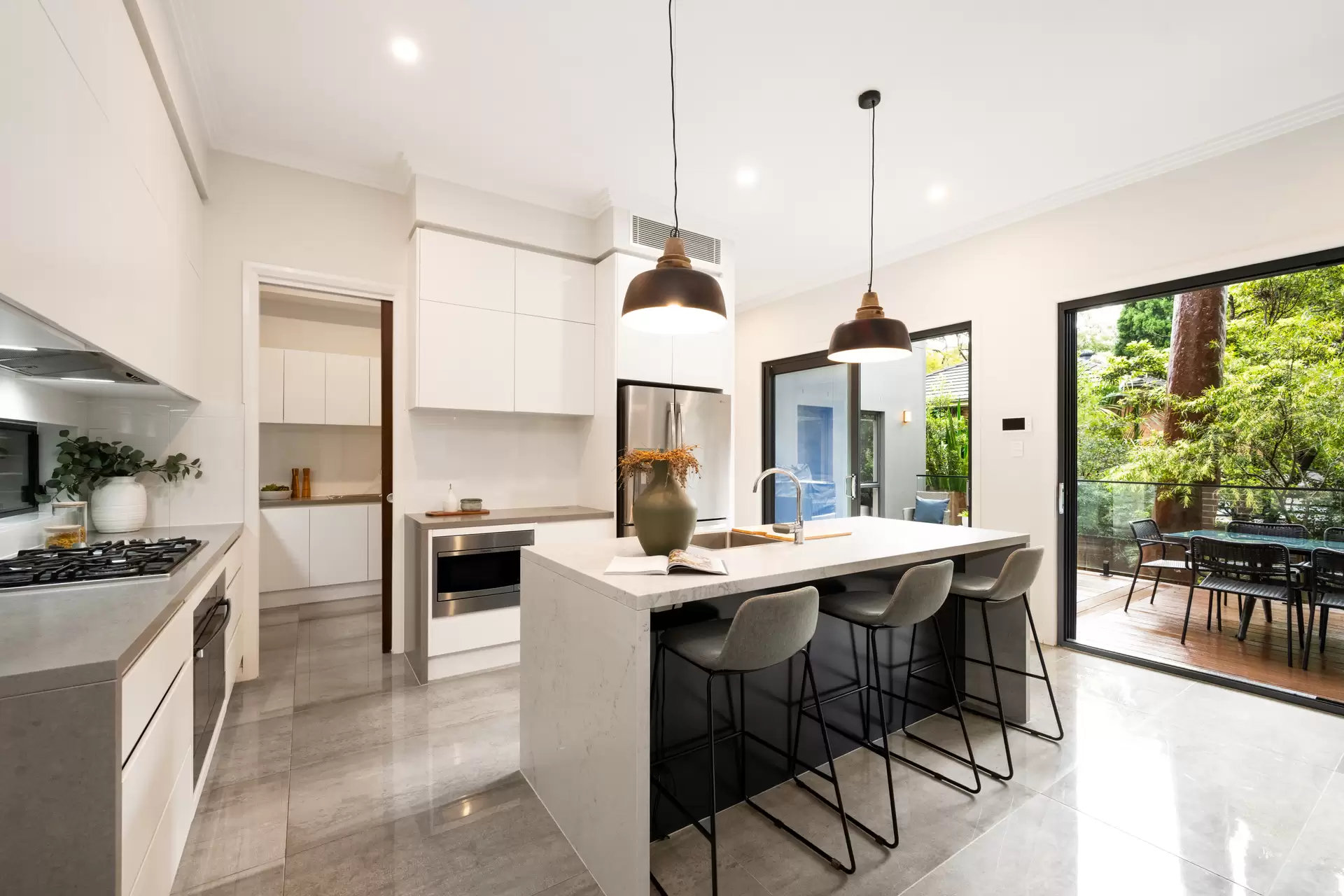 7 Monteith Street, Turramurra For Sale by The Marshall Group - image 8