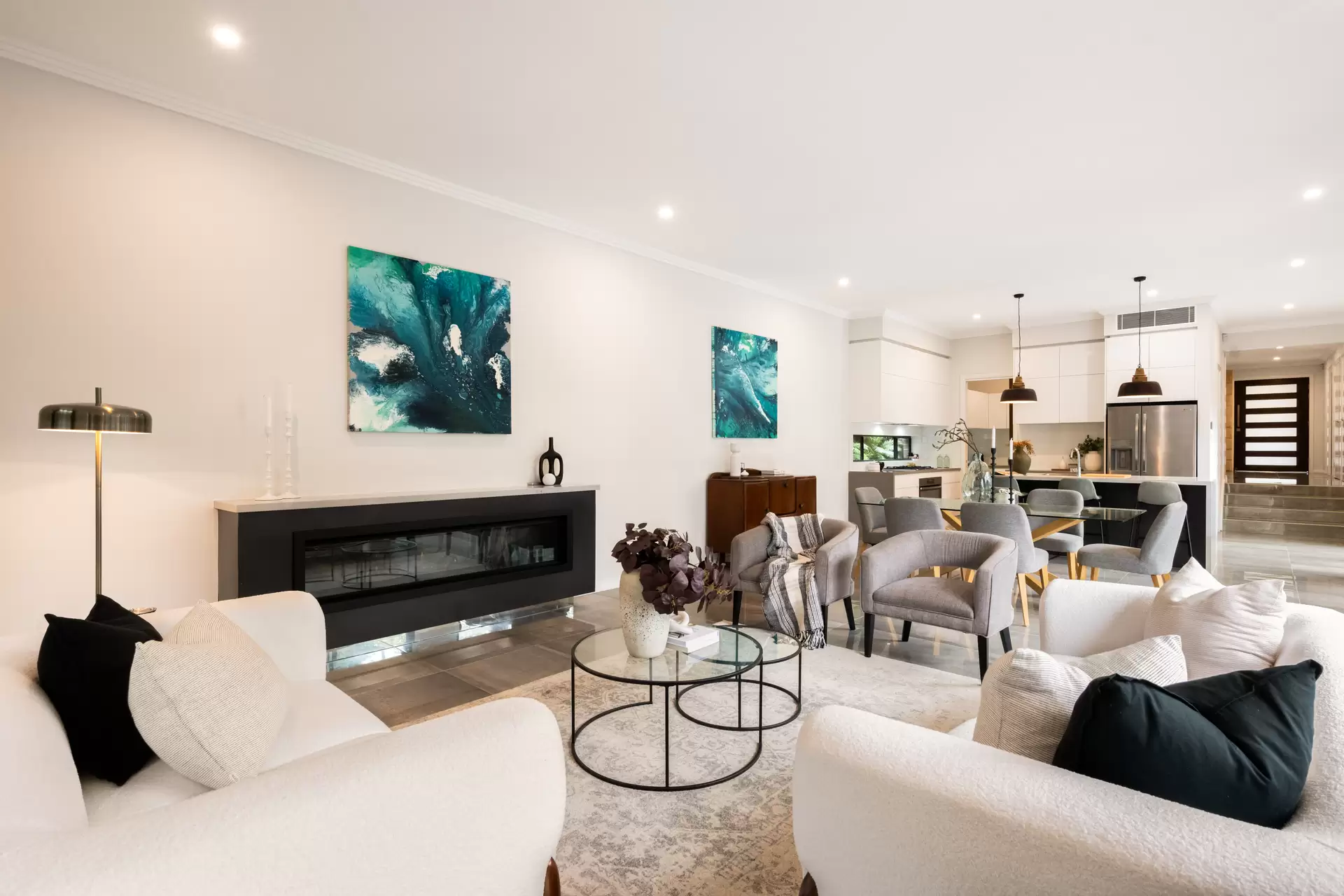 7 Monteith Street, Turramurra For Sale by The Marshall Group - image 7