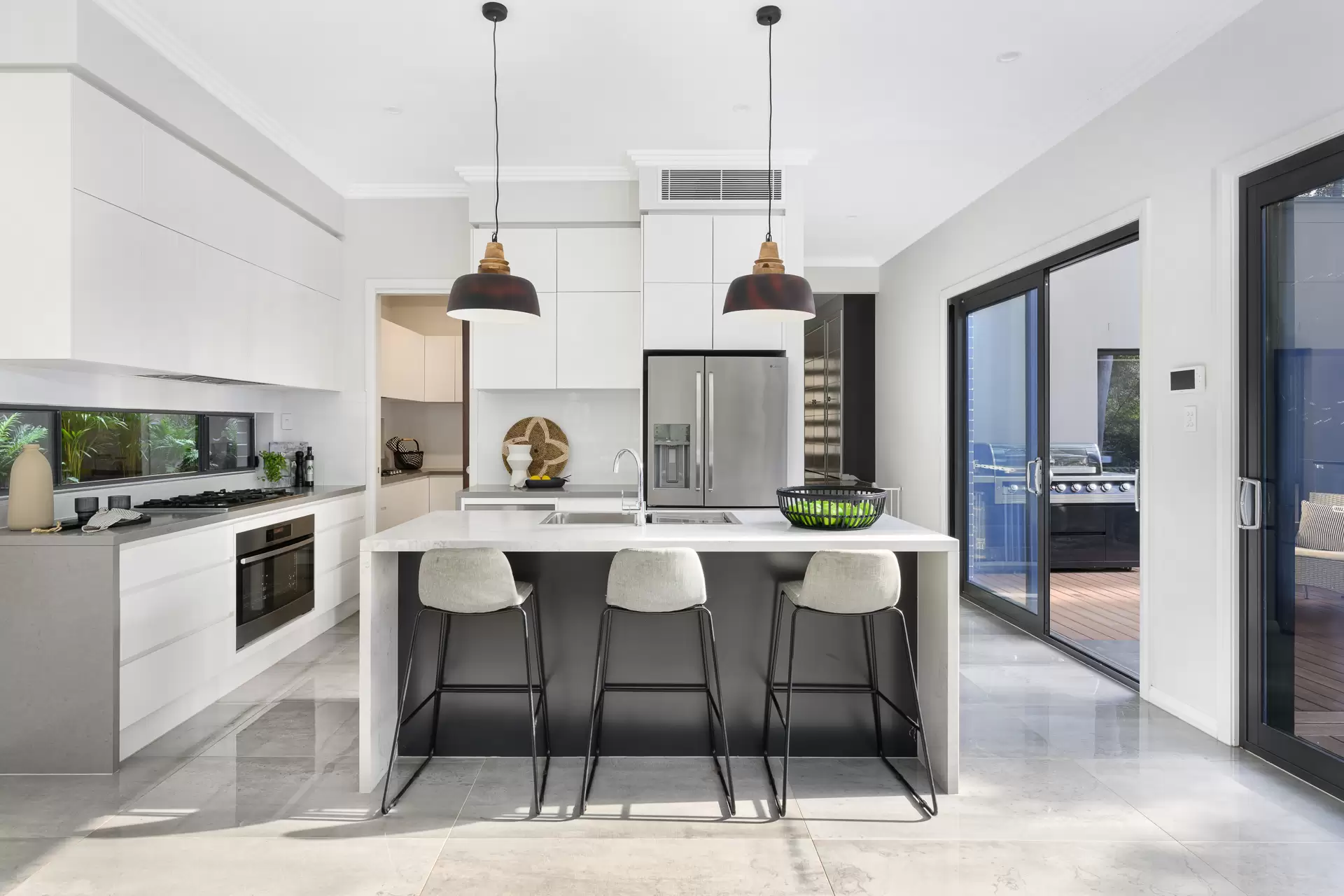 7 Monteith Street, Turramurra For Sale by The Marshall Group - image 3