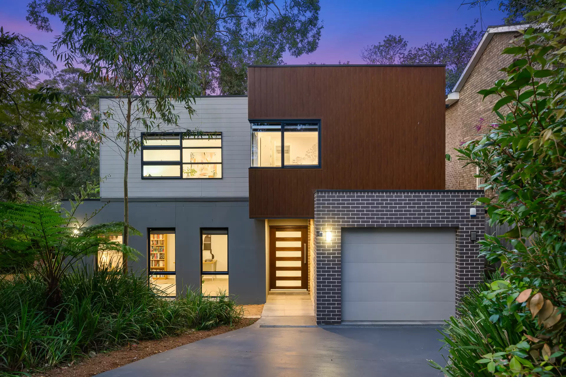 7 Monteith Street, Turramurra For Sale by The Marshall Group - image 1