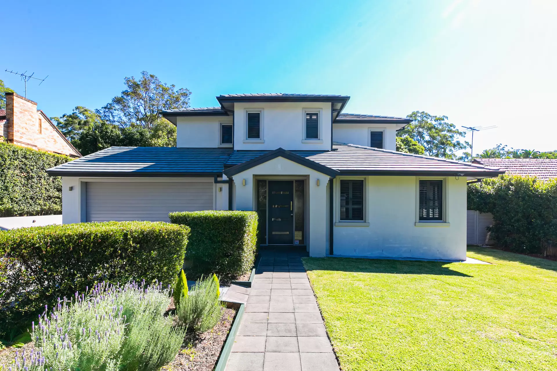 152 Bobbin Head Road, Turramurra Leased by The Marshall Group - image 1