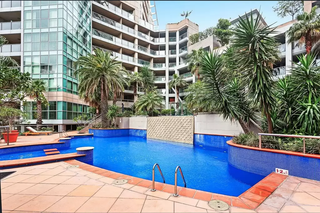 PH2905/2A Help Street, Chatswood Sold by The Marshall Group