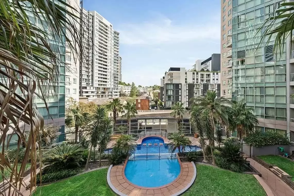 PH2905/2A Help Street, Chatswood Auction by The Marshall Group - image 11