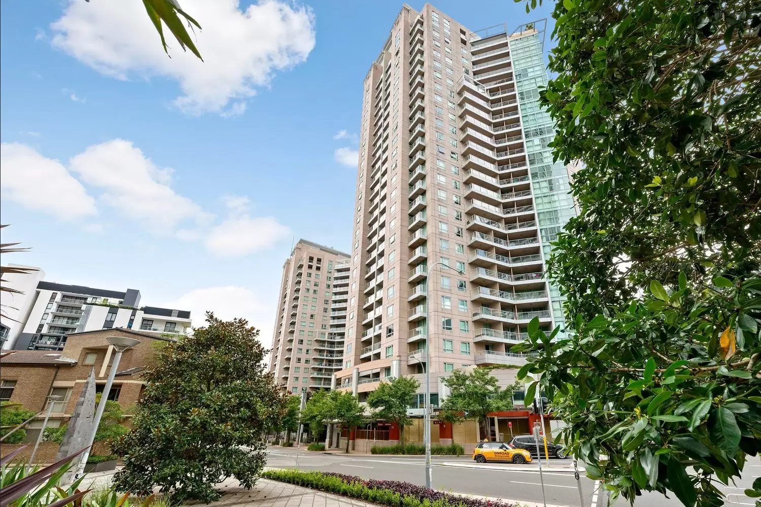 PH2905/2A Help Street, Chatswood Auction by The Marshall Group - image 20