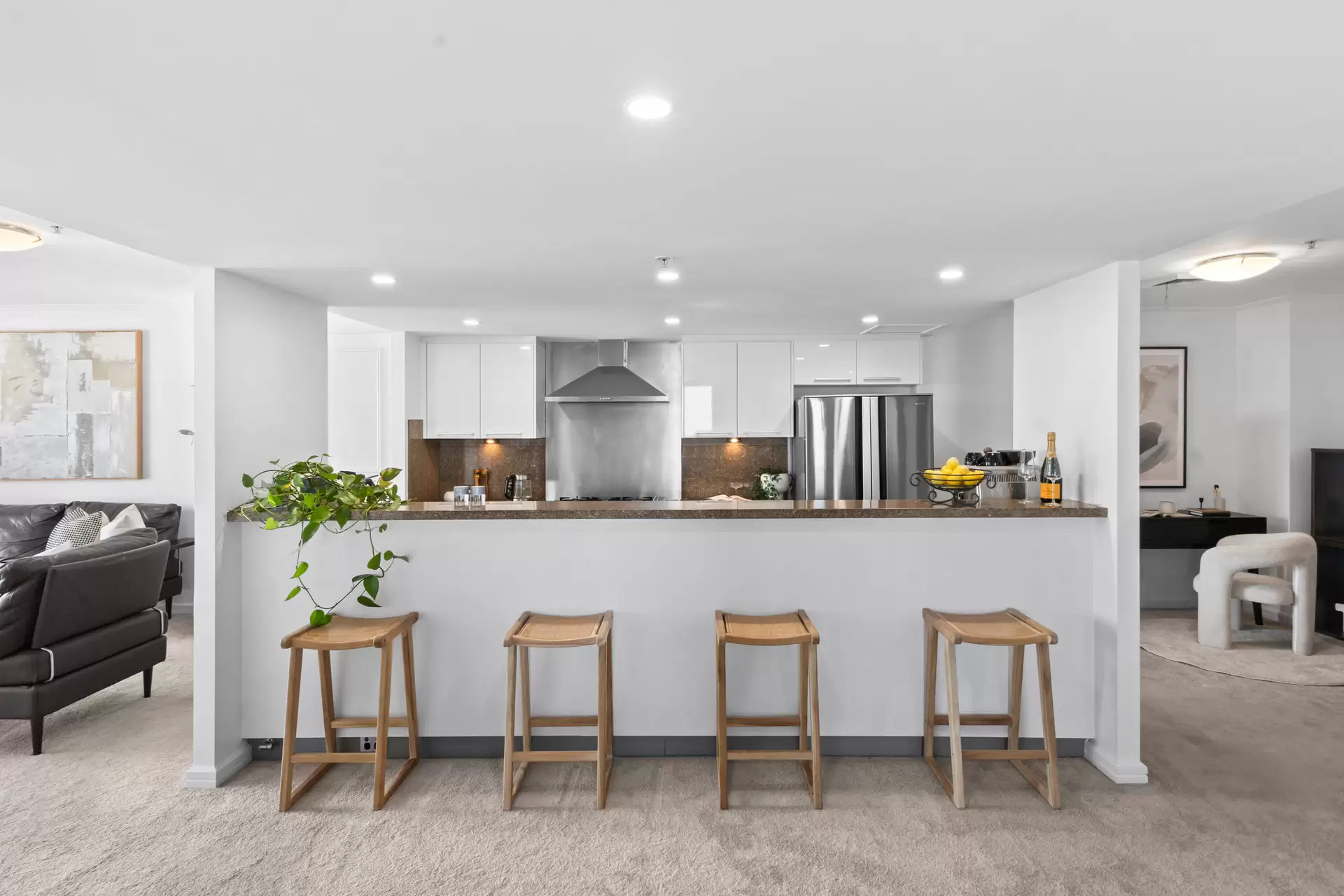 PH2905/2A Help Street, Chatswood Auction by The Marshall Group - image 3
