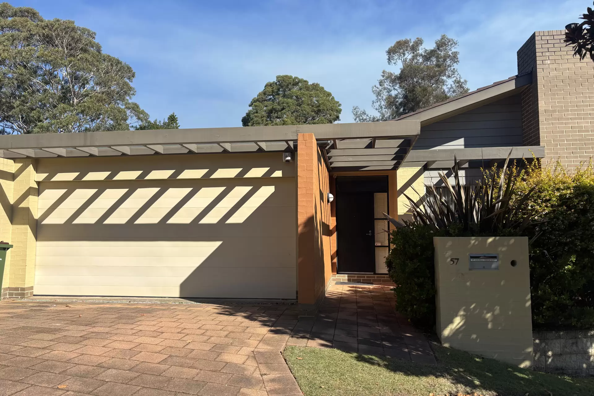 57 Leura Crescent, North Turramurra Sold by The Marshall Group - image 1