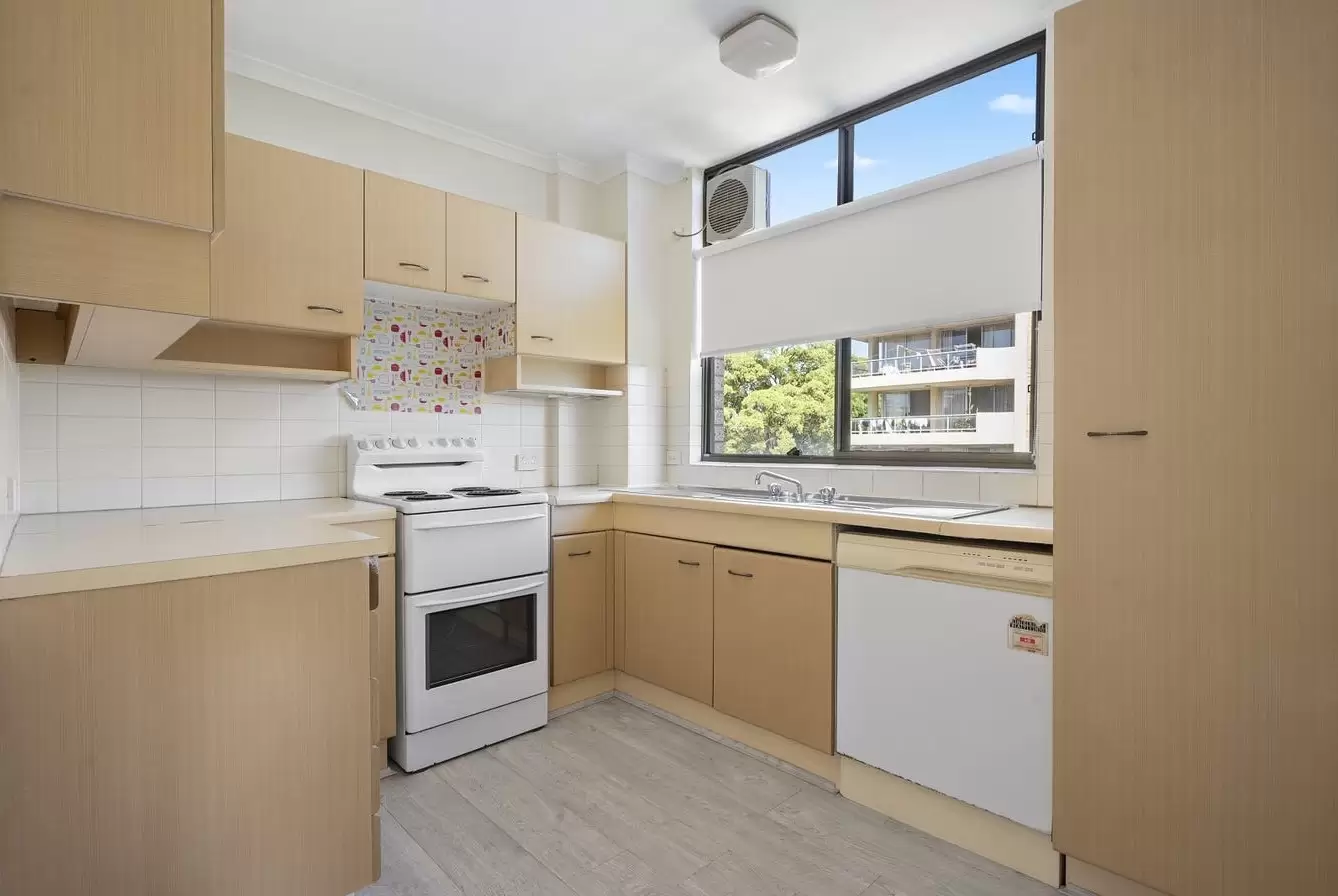 31/25-29 Devonshire Street, Chatswood Leased by The Marshall Group - image 2