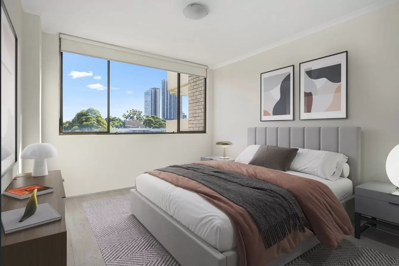 31/25-29 Devonshire Street, Chatswood Leased by The Marshall Group - image 3