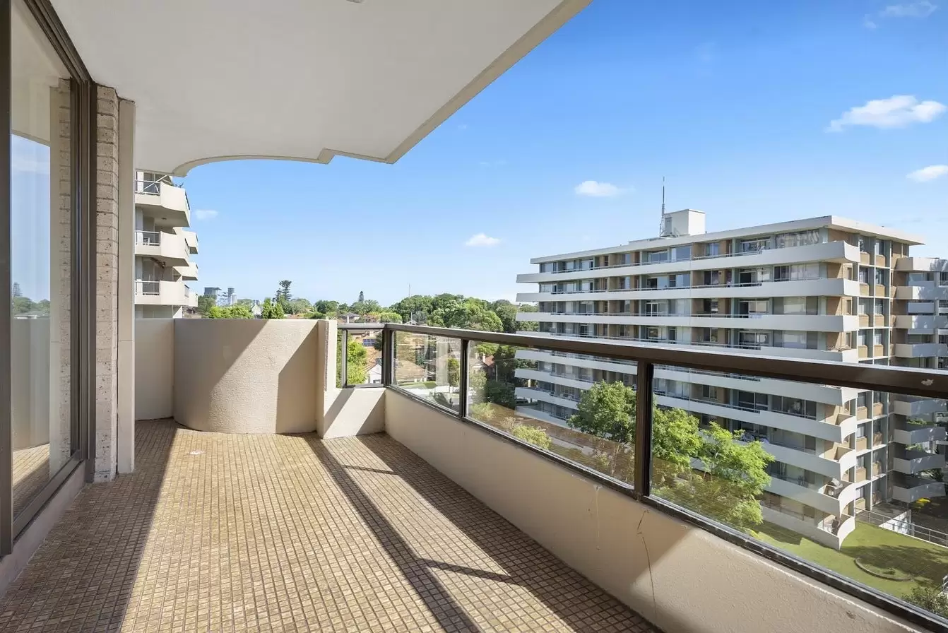 31/25-29 Devonshire Street, Chatswood Leased by The Marshall Group - image 5