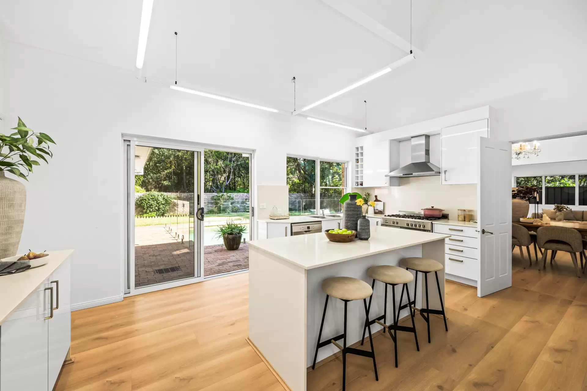 94  Pentecost Avenue, Pymble Sold by The Marshall Group - image 3