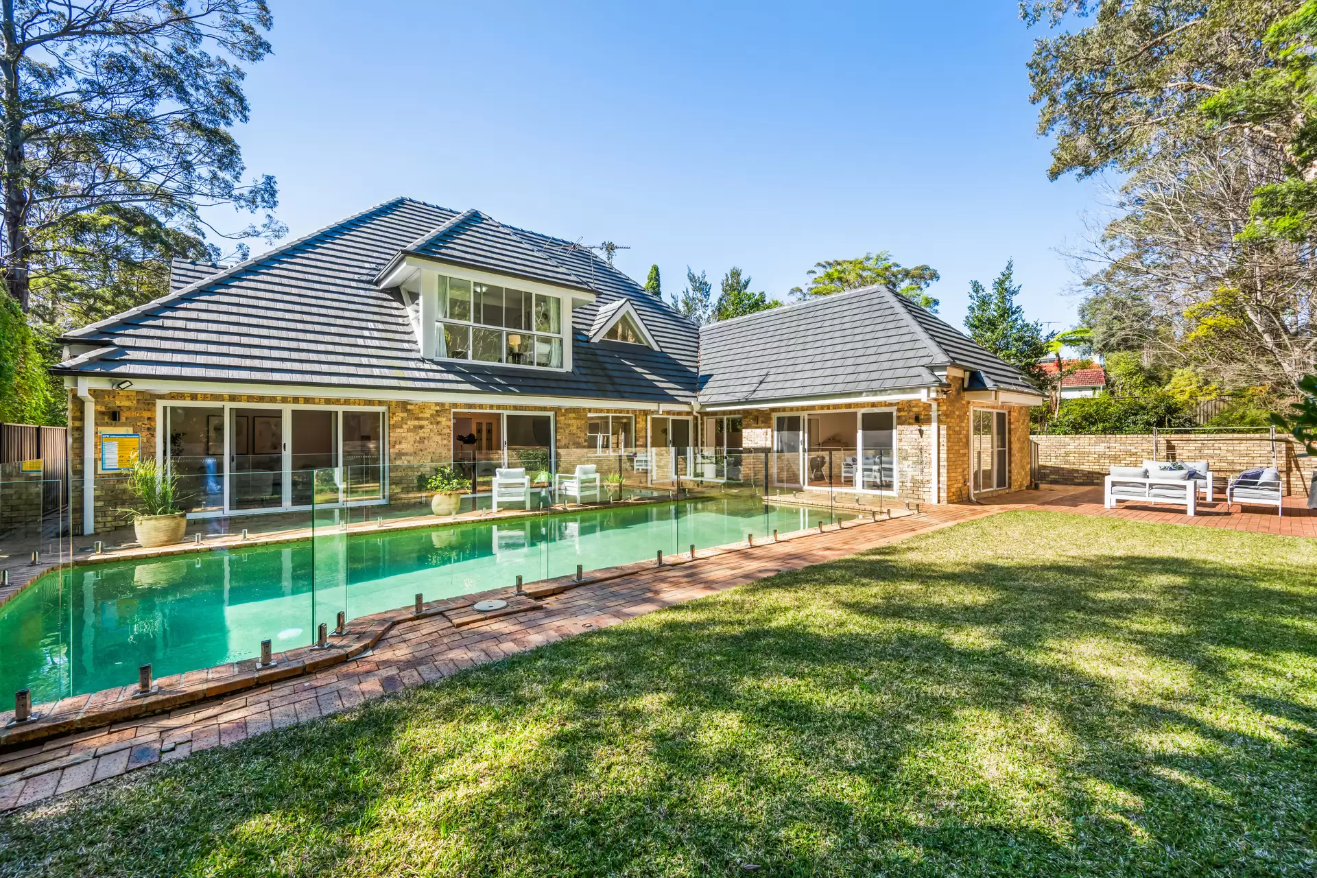 94  Pentecost Avenue, Pymble Sold by The Marshall Group - image 15