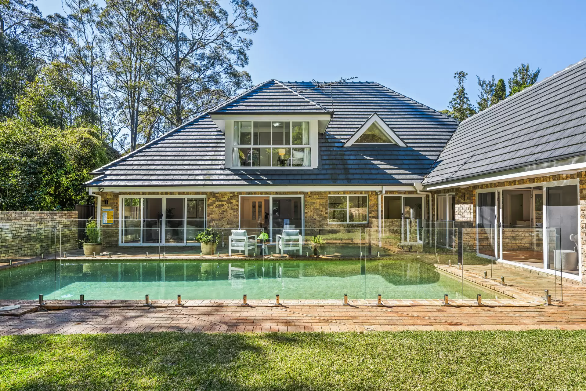 94  Pentecost Avenue, Pymble Sold by The Marshall Group - image 16