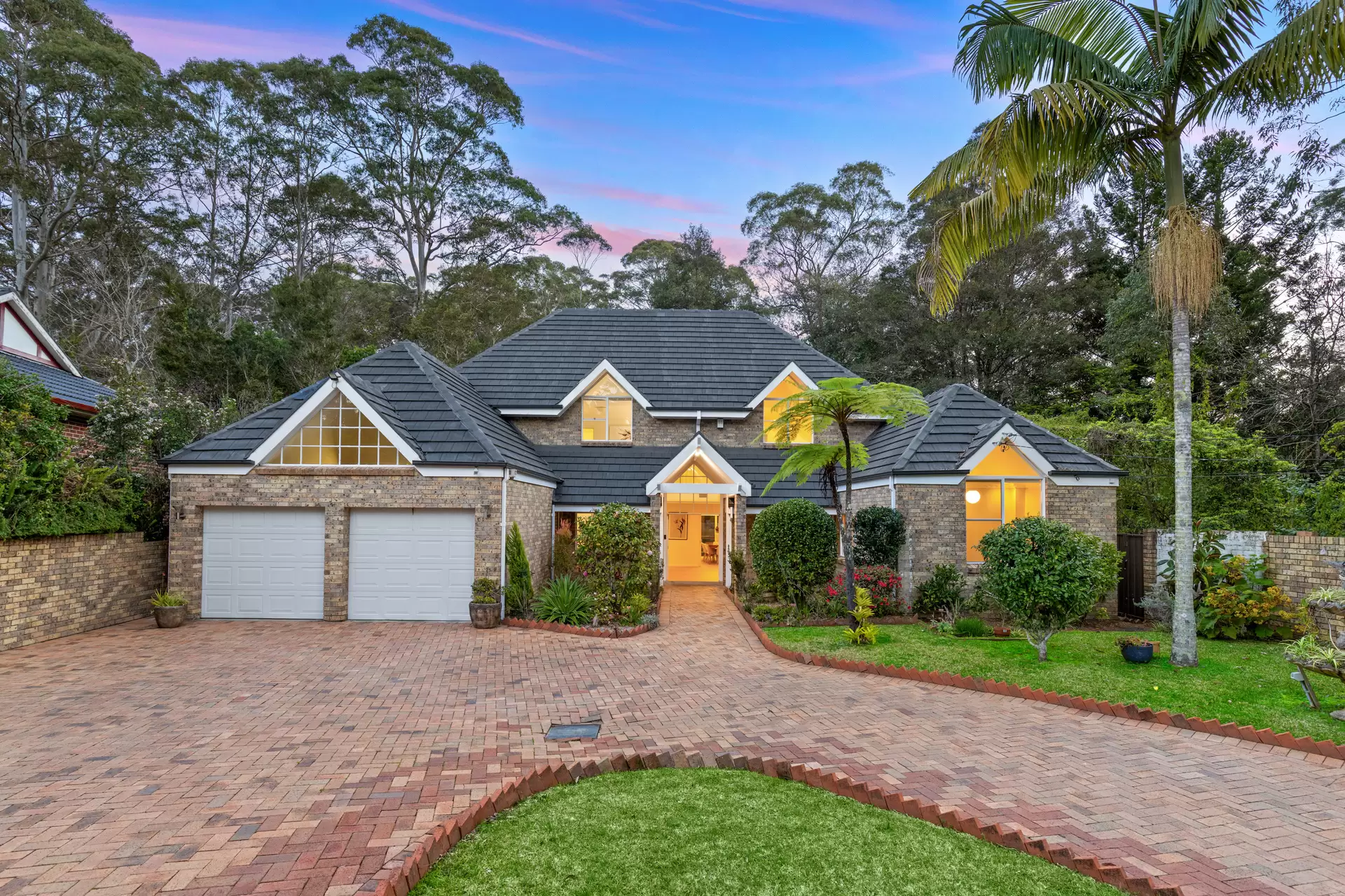 94  Pentecost Avenue, Pymble Sold by The Marshall Group - image 2