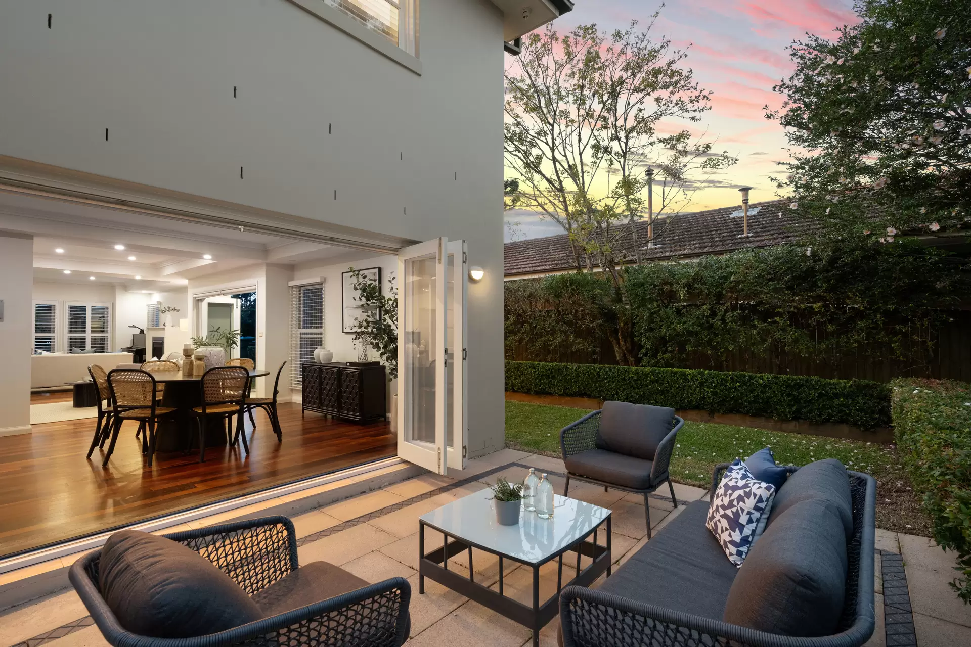 19 Fairlawn Avenue, Turramurra Sold by The Marshall Group - image 14