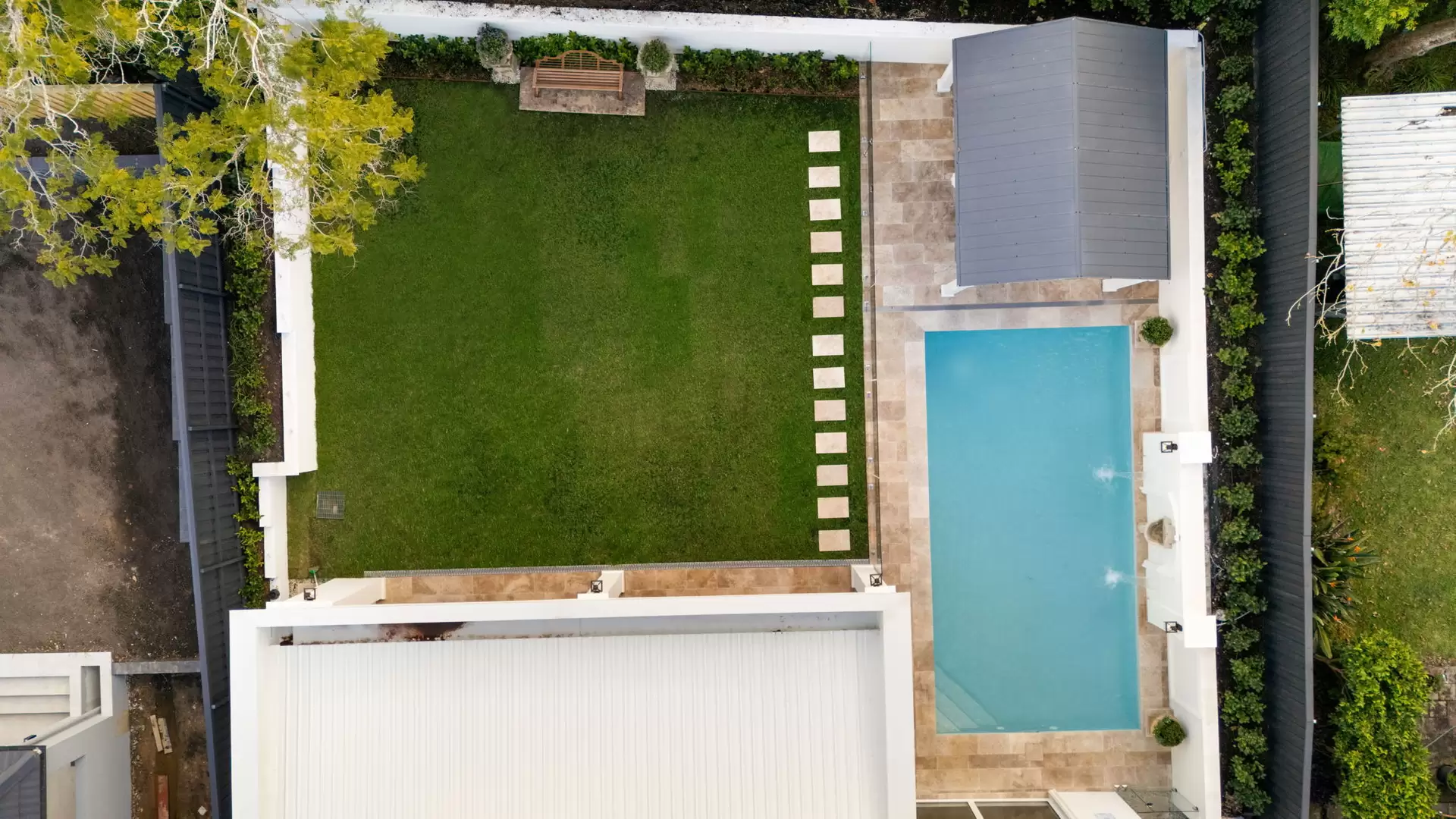 12 Browning Road, Turramurra Sold by The Marshall Group - image 1