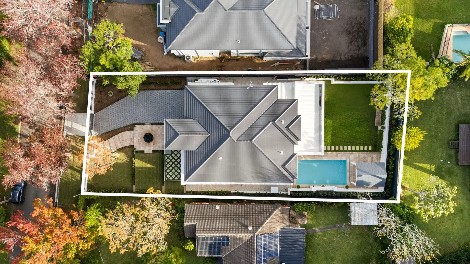 12 Browning Road, Turramurra Sold by The Marshall Group - image 1