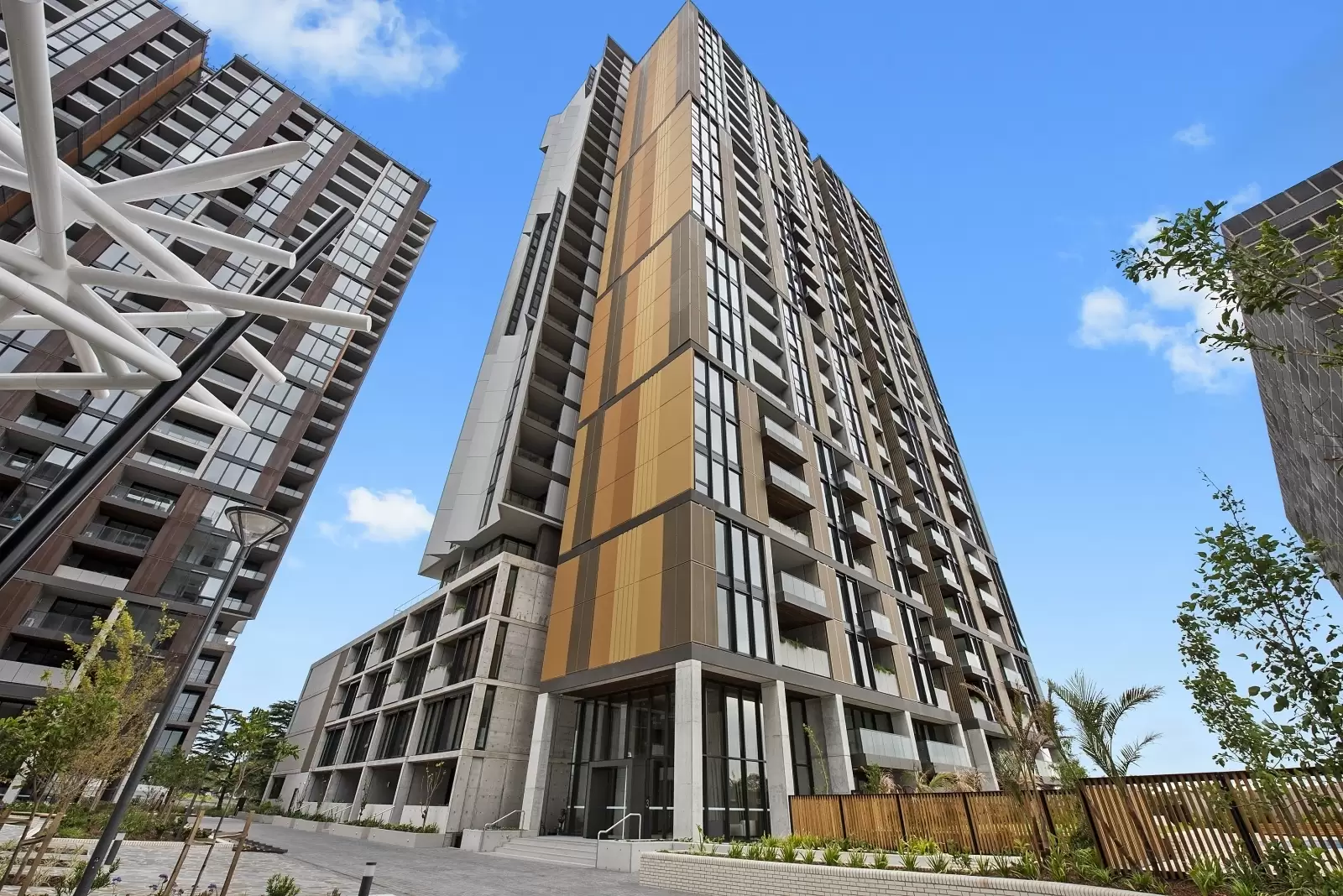 908/3 Network Place, North Ryde For Lease by The Marshall Group - image 7