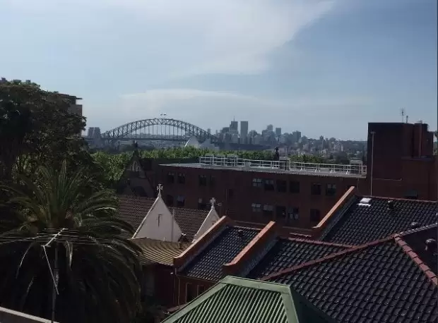 46/5 Tusculum Street, Potts Point Leased by The Marshall Group - image 7