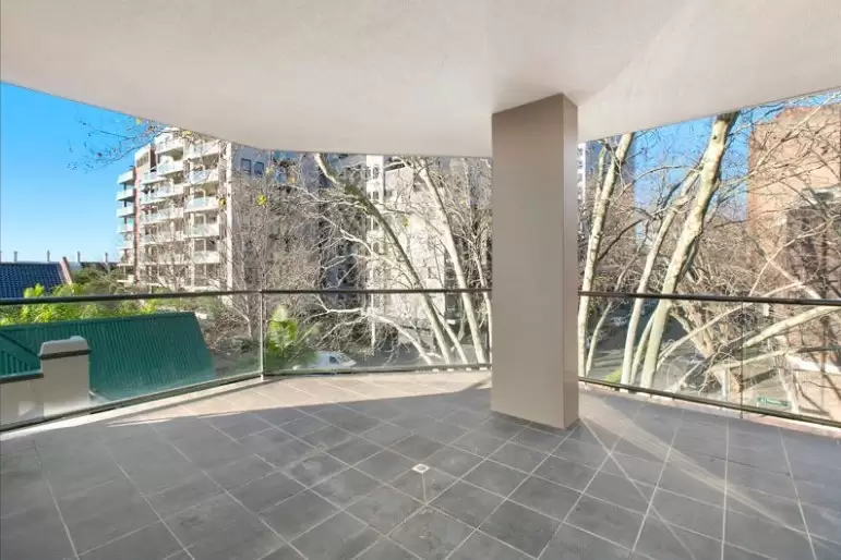 46/5 Tusculum Street, Potts Point Leased by The Marshall Group - image 6