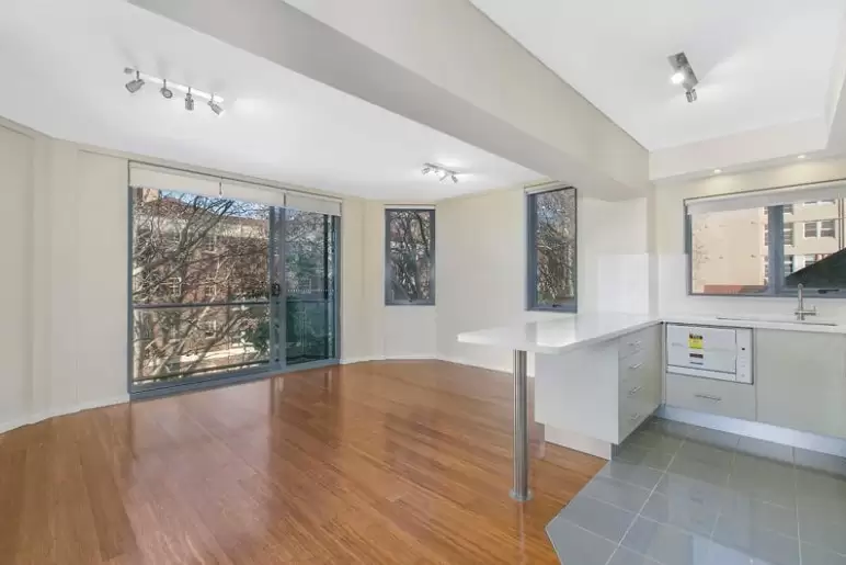 46/5 Tusculum Street, Potts Point Leased by The Marshall Group - image 5