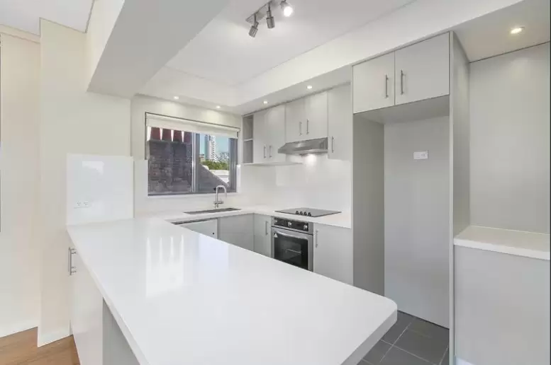 46/5 Tusculum Street, Potts Point Leased by The Marshall Group - image 4