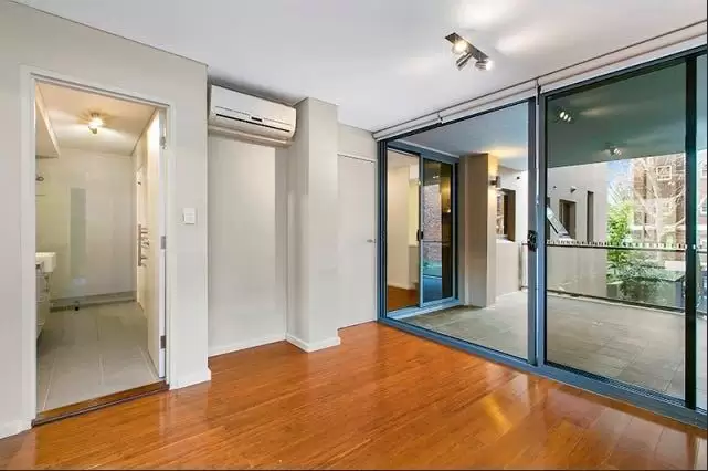 17/5 Tusculum Street, Potts Point For Lease by The Marshall Group - image 3