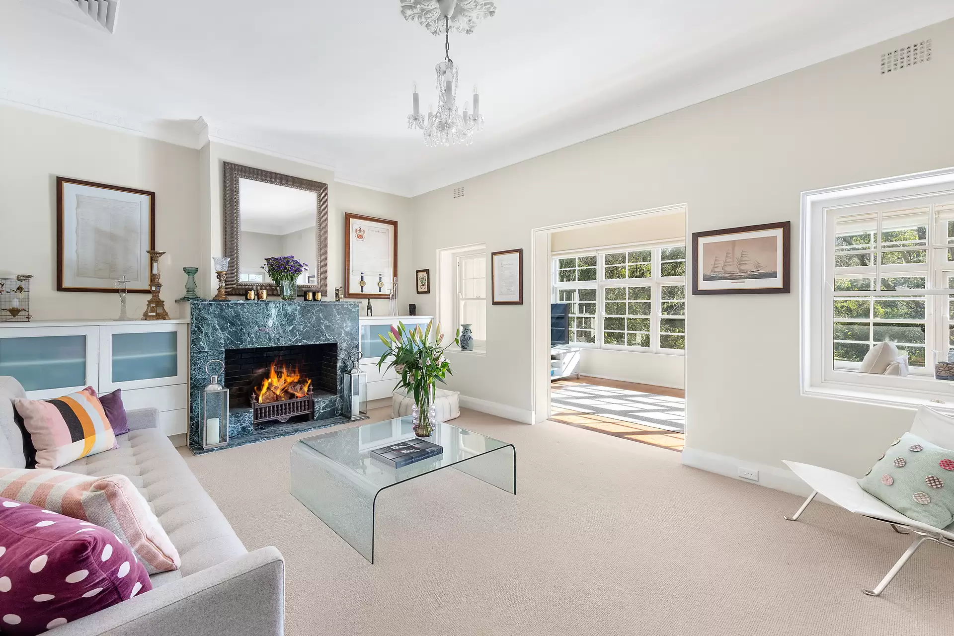 6 Minns Road, Gordon Auction by The Marshall Group - image 2