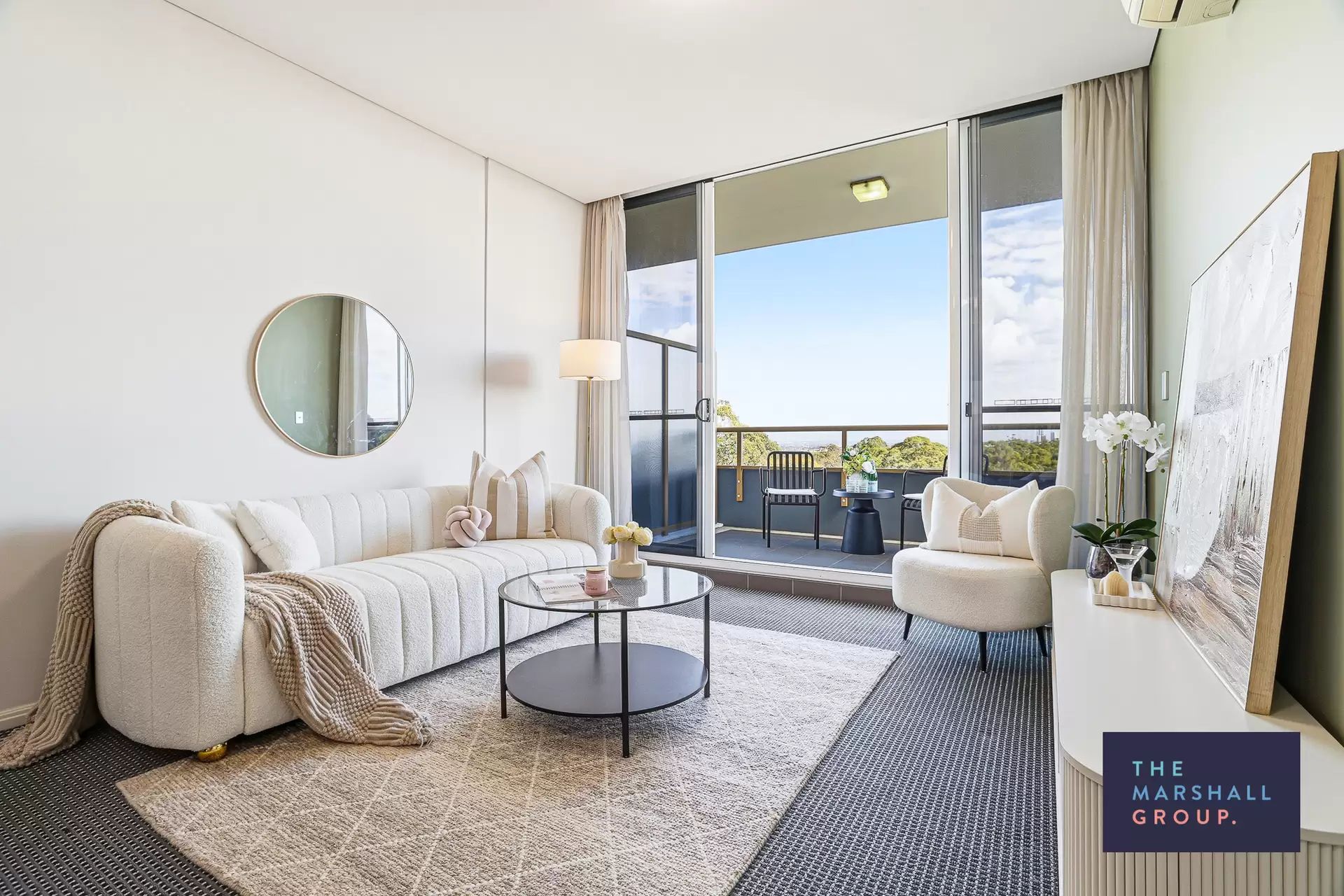 1119/8 Avon Road, Pymble Auction by The Marshall Group - image 6