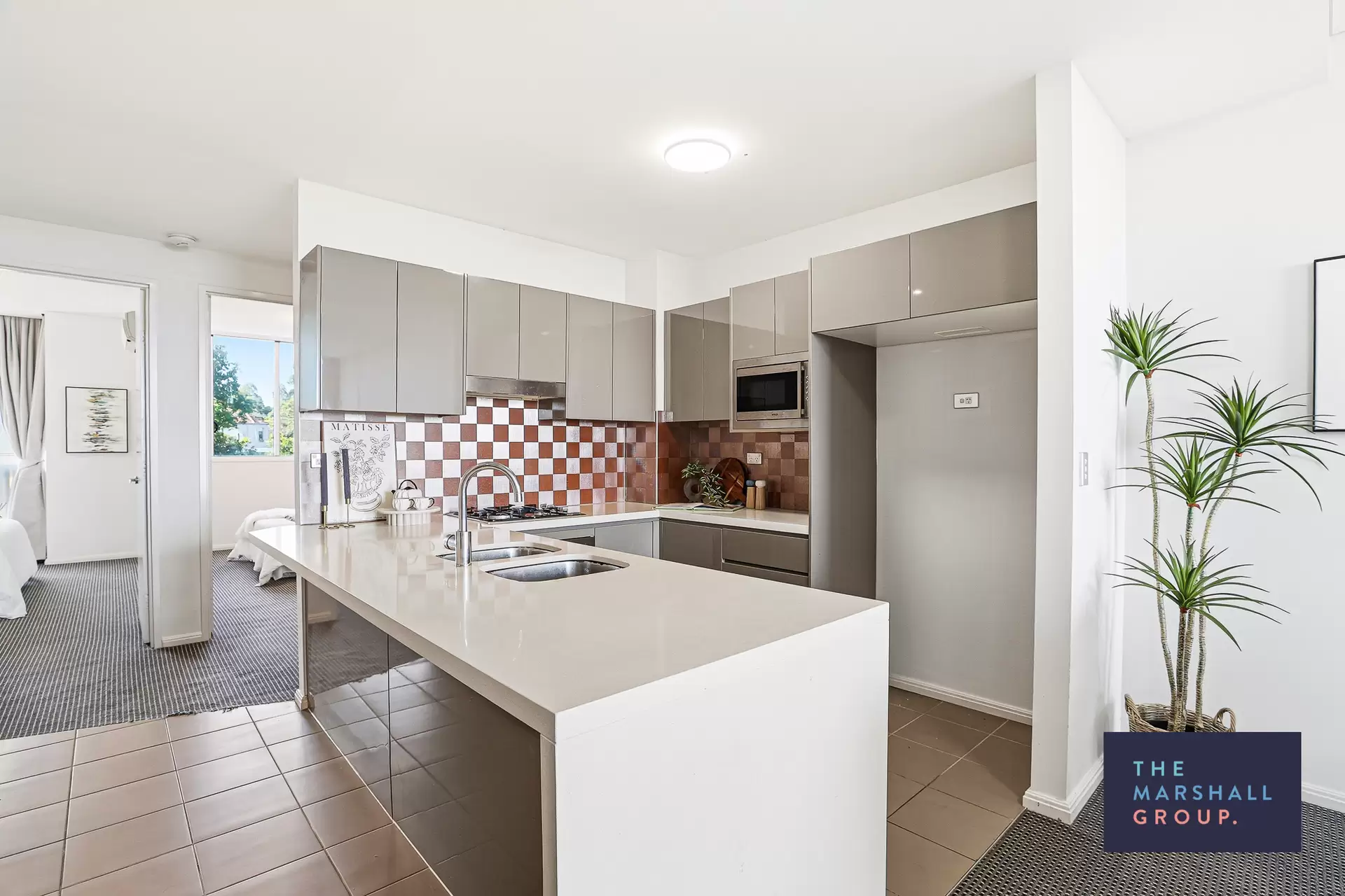 1119/8 Avon Road, Pymble Auction by The Marshall Group - image 11