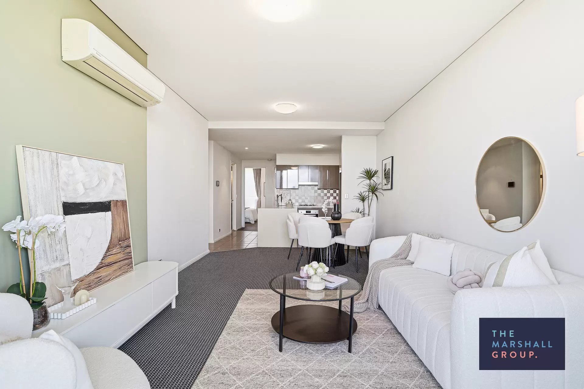 1119/8 Avon Road, Pymble Auction by The Marshall Group - image 7