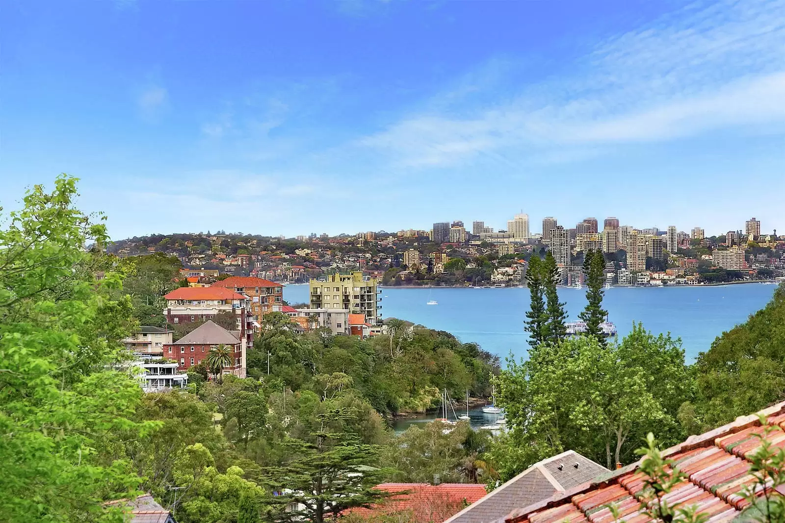 9/69 Shellcove Road, Neutral Bay Leased by The Marshall Group - image 1
