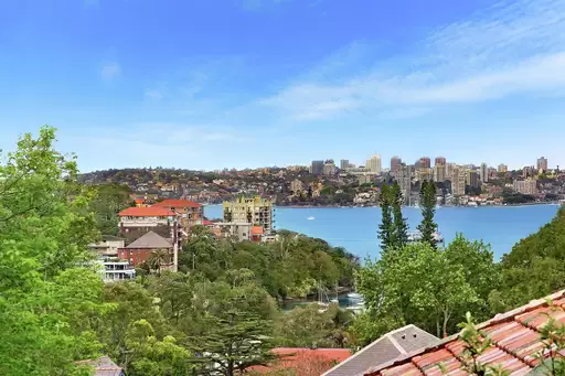 9/69 Shellcove Road, Neutral Bay Leased by The Marshall Group