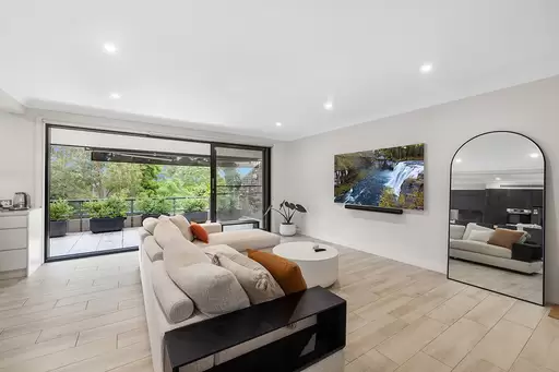 25/1208 Pacific Highway, Pymble For Lease by The Marshall Group