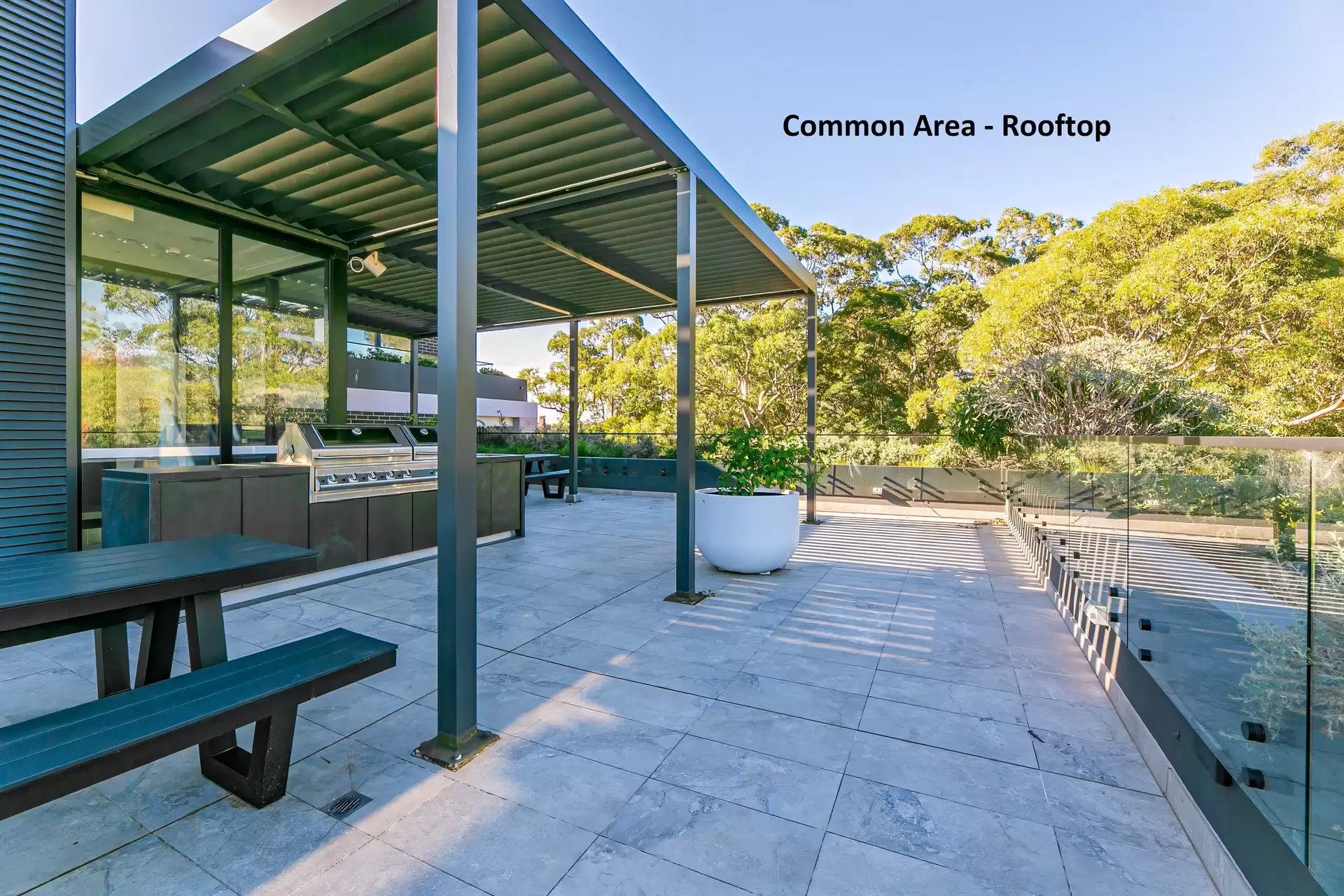 104/8 Marian Street, Killara Leased by The Marshall Group - image 6