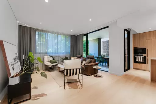 104/8 Marian Street, Killara For Lease by The Marshall Group